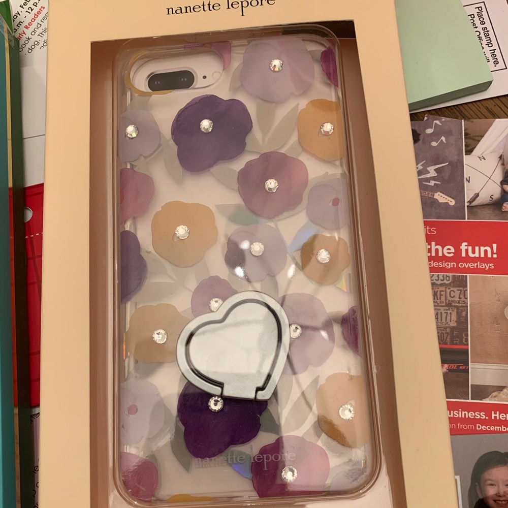 iPhone case for iPhone 6/7/8